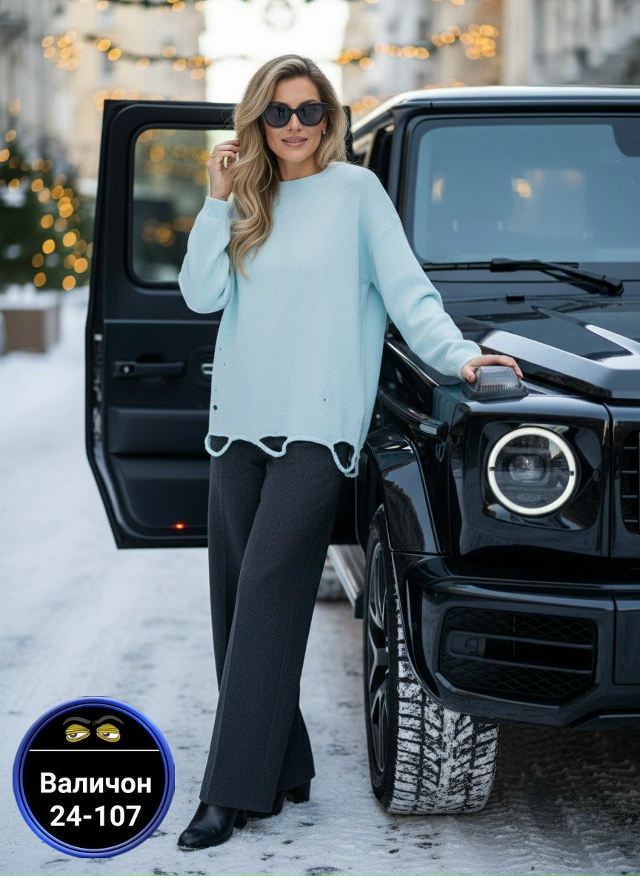 Свитер 23193622