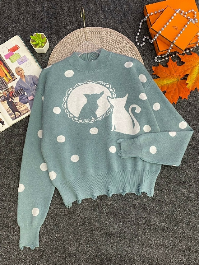 Свитер 23194911