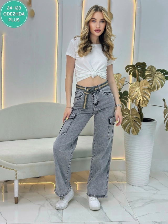 Джинсы 23195852