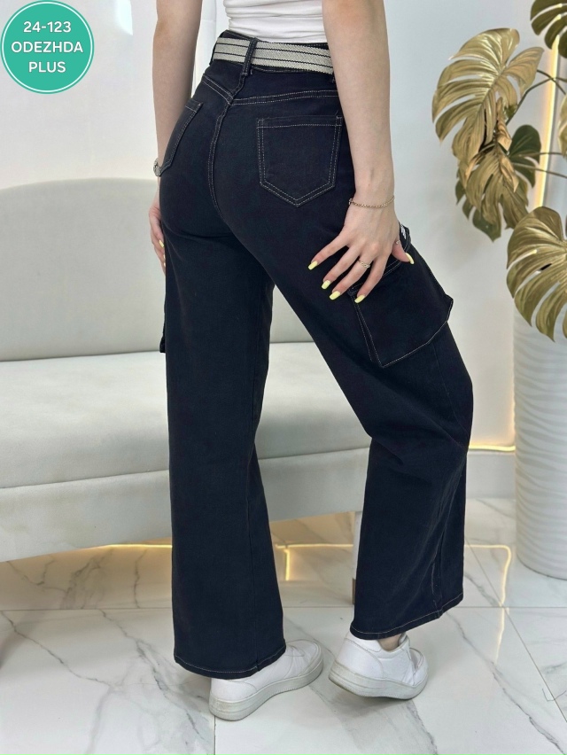 Джинсы 23195852