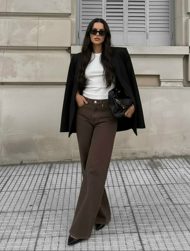 Джинсы 23204650