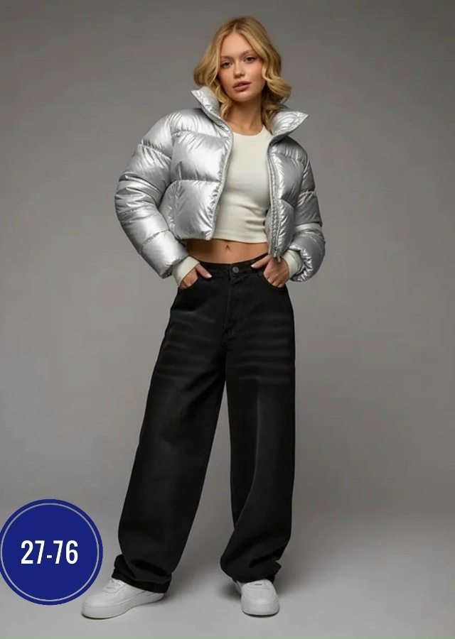 Джинсы 23205956