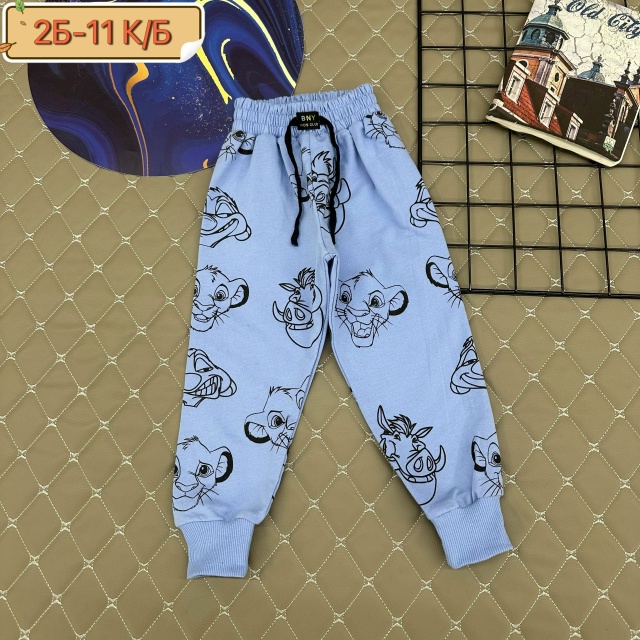Штаны 23207756