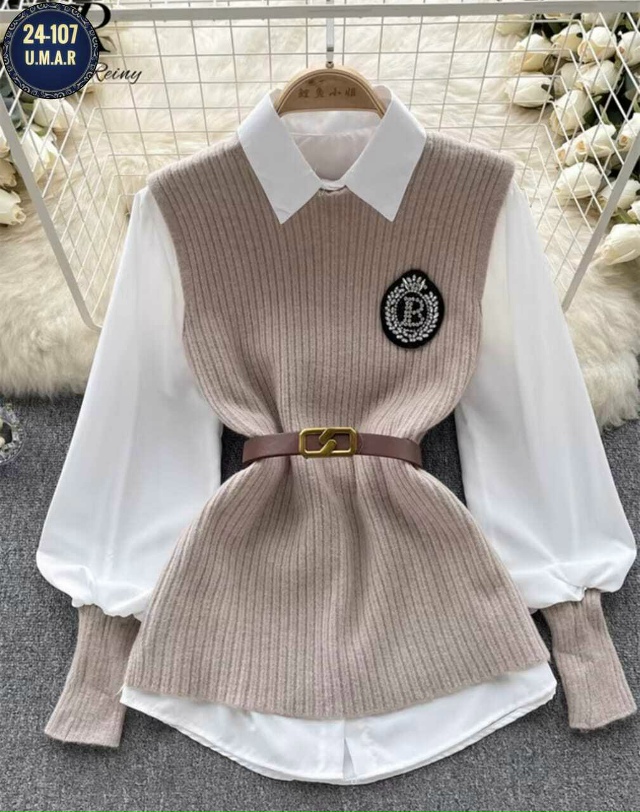 Рубашка 23215886