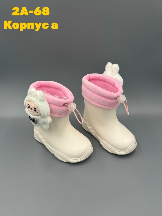 Резиновые сапоги 23240276