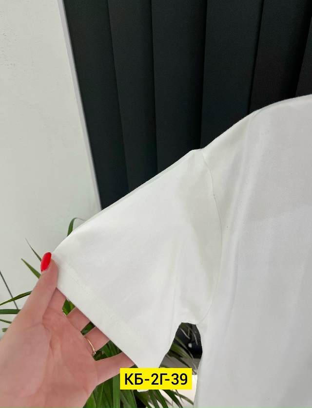 Футболка 23248036