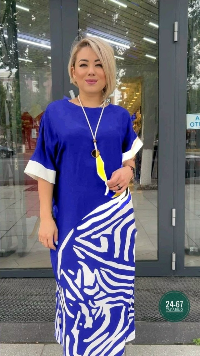 Платье 23248622