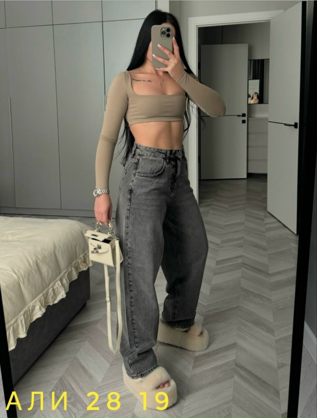 Джинсы 23266206