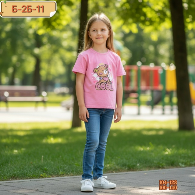 Футболка 23275055