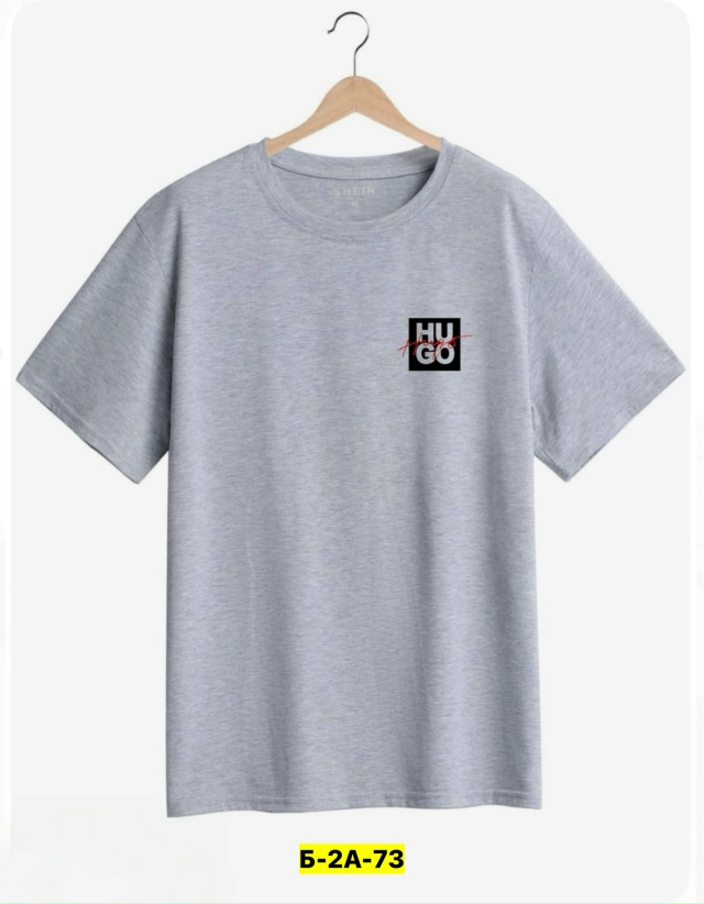 Футболка 23284189