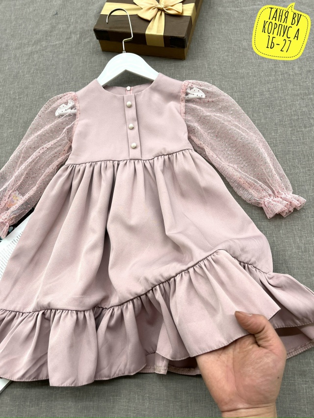 Платье 23285685