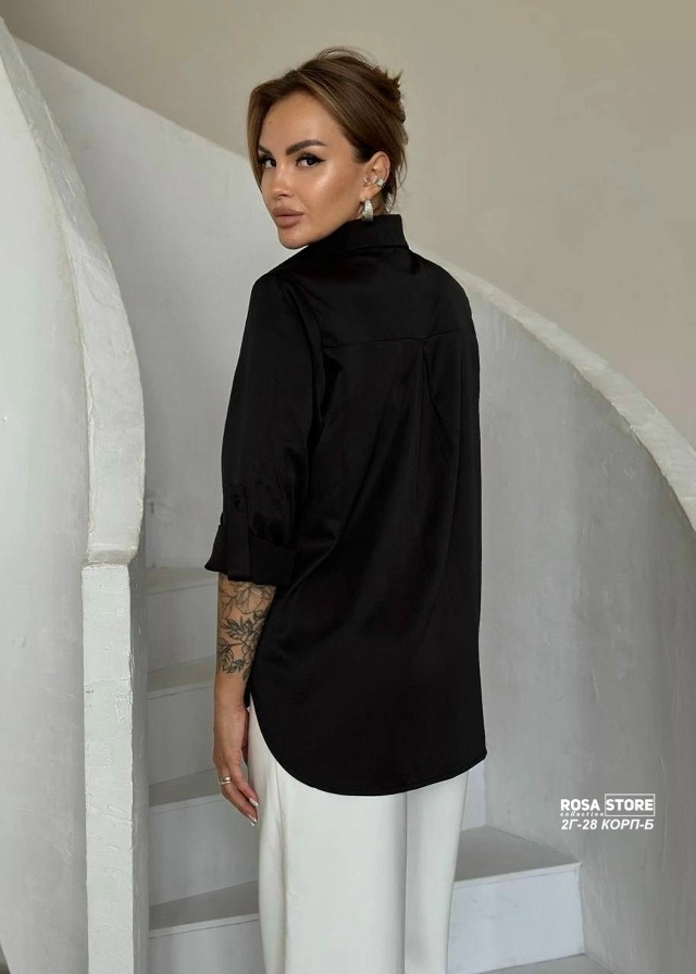 Рубашка 23312634