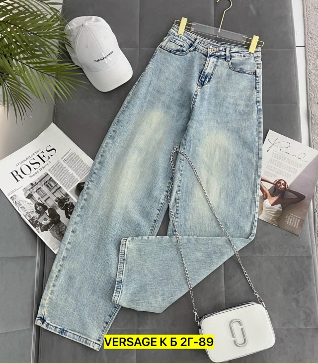 Джинсы 23312691