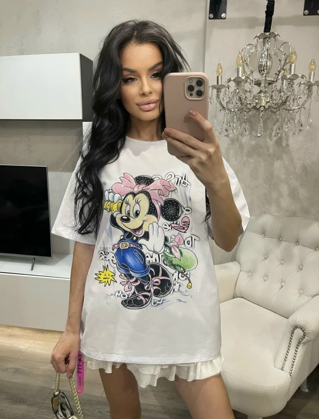 Футболка 23480907