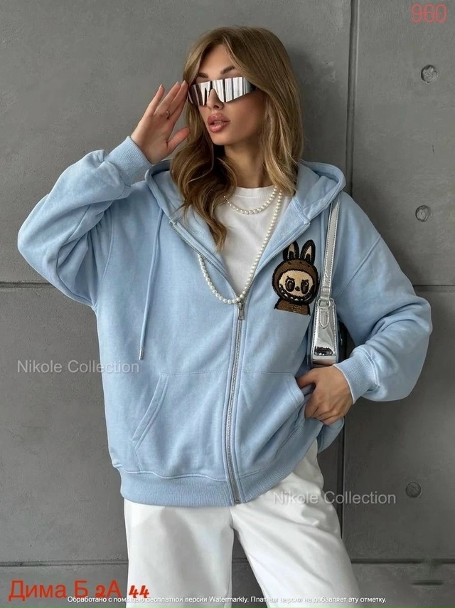 Толстовка 23487697