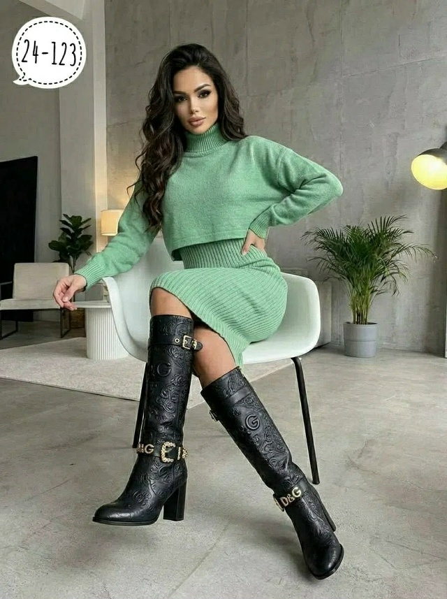Платье 23489927