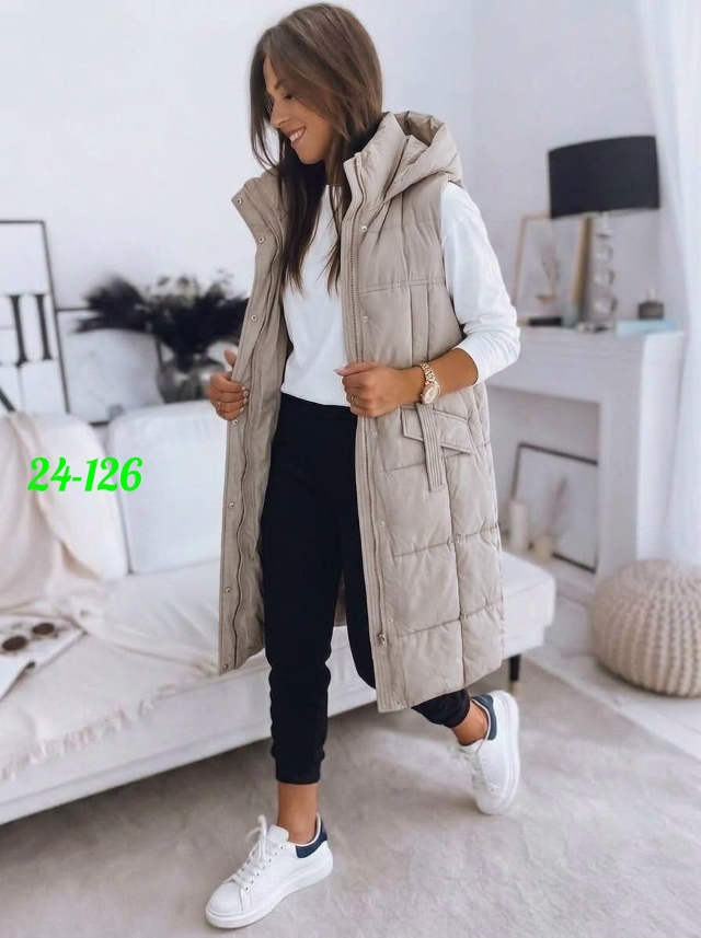 Жилет 23495076