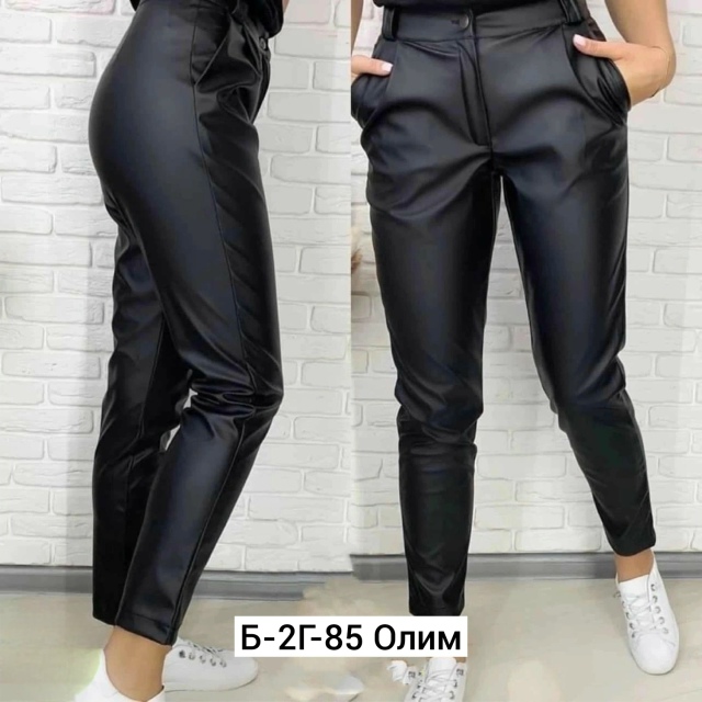 Брюки 23503354