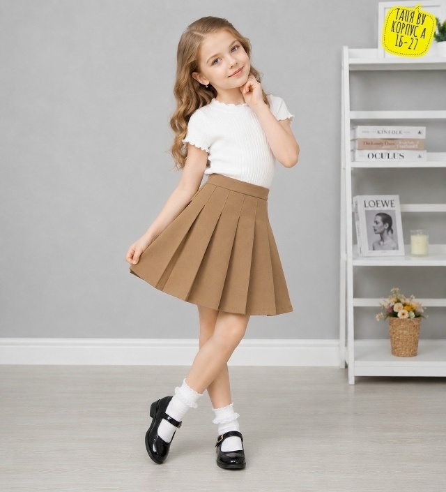 Юбка 23511848