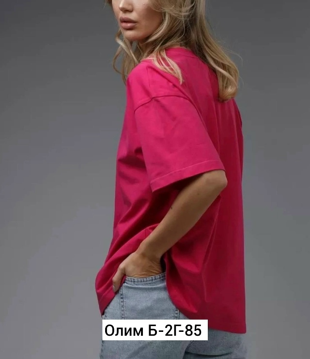 Футболка 23514307