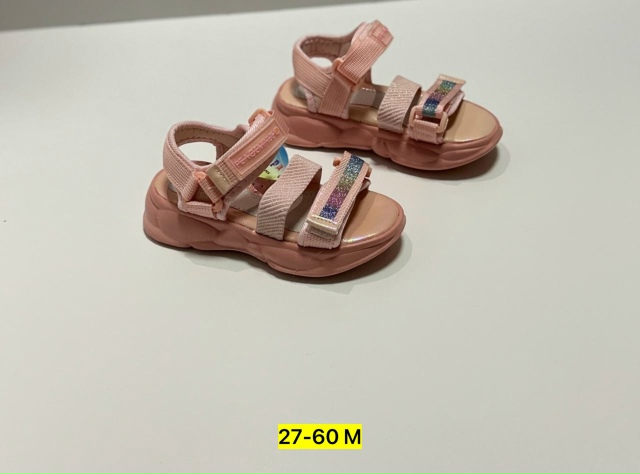 Детские сандали 23537654
