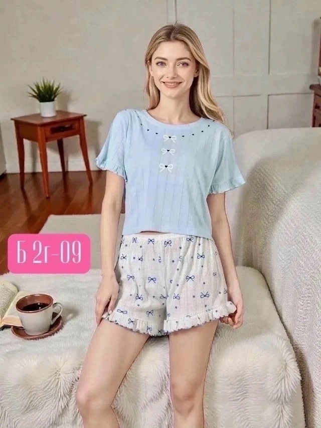 Пижама 23541616