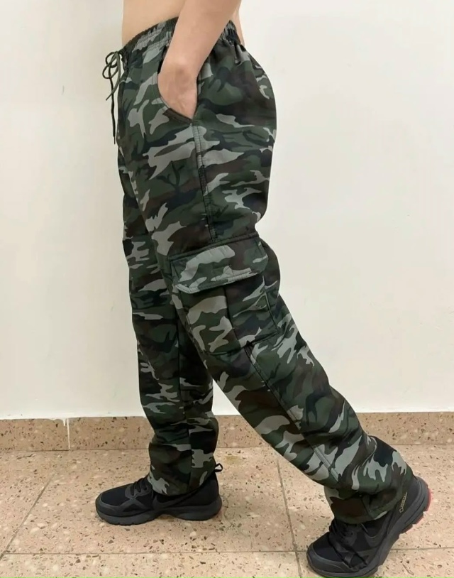Штаны 23542716