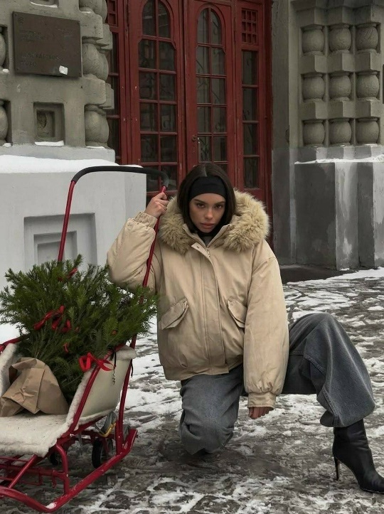 Куртка 23544923