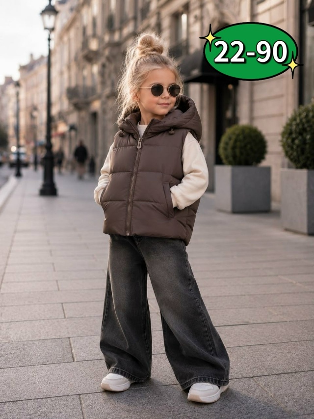 Жилет 23557275